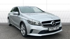 Mercedes-Benz A-Class A180d Sport Executive 5dr Diesel Hatchback